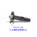 FPQ-FC-SM FC光纖快速接頭UPC 光纖冷接頭 冷接 光纖冷接子 FC冷接子光纖證照 電信級 光纖接頭 FC APC 光纖快速連接器 FTTH電信預埋式 